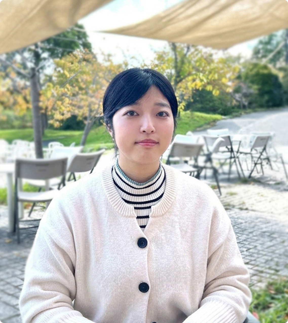 橋本あさひの写真