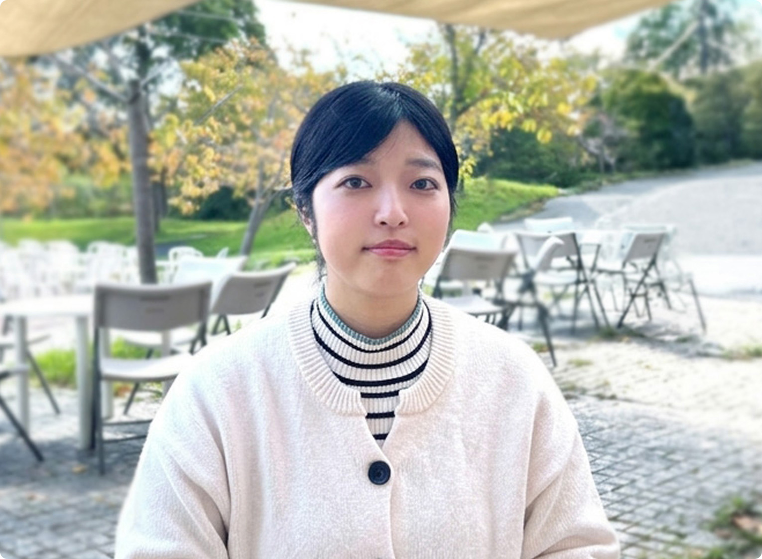 橋本あさひの写真