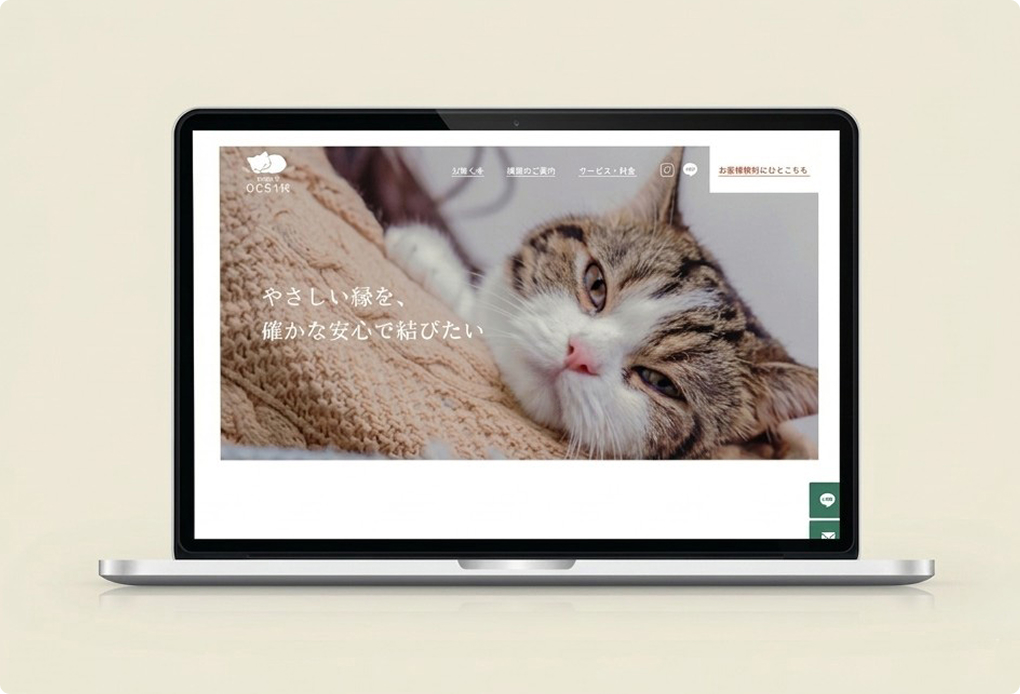 保護猫カフェ「ひだまり結」